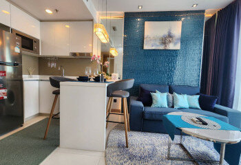 Кондоминиум в Паттайе, Таиланд | THE248689