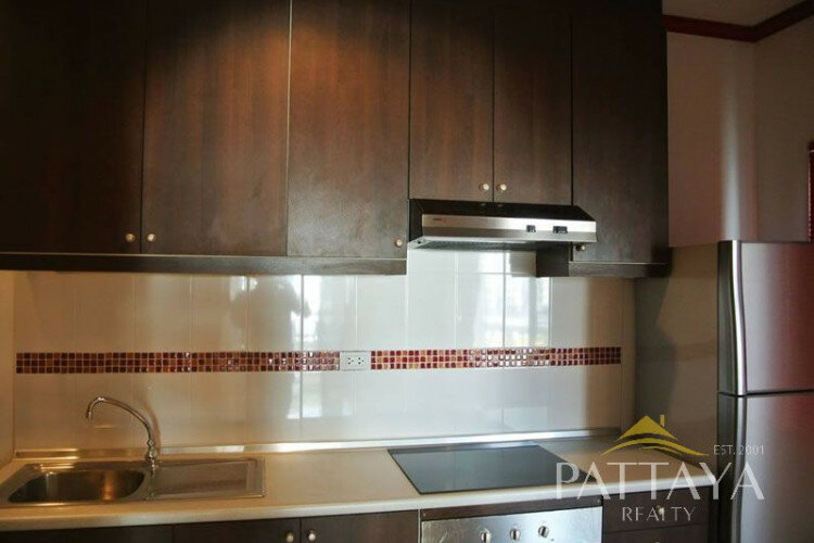 Кондоминиум в Джомтьене, Паттайя, Таиланд | THE322420