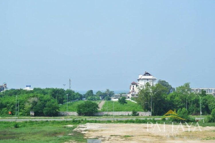 Кондоминиум в Джомтьене, Паттайя, Таиланд | THE322420