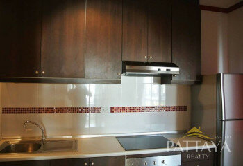 Кондоминиум в Джомтьене, Паттайя, Таиланд | THE322420