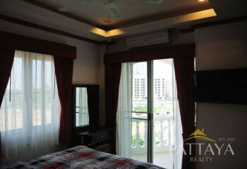 Кондоминиум в Джомтьене, Паттайя, Таиланд | THE322420