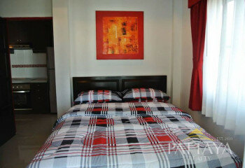 Кондоминиум в Джомтьене, Паттайя, Таиланд | THE322420