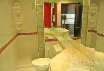 Кондоминиум в Джомтьене, Паттайя, Таиланд | THE322420