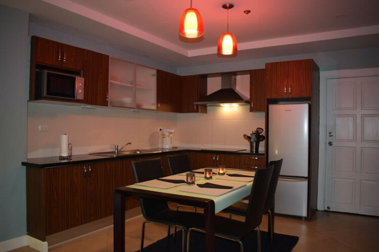 Кондоминиум в Джомтьене, Паттайя, Таиланд | THE524250