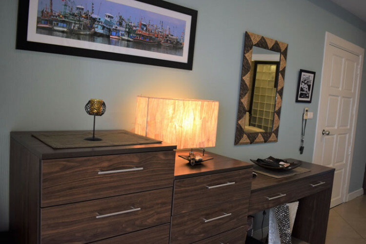 Кондоминиум в Джомтьене, Паттайя, Таиланд | THE524250