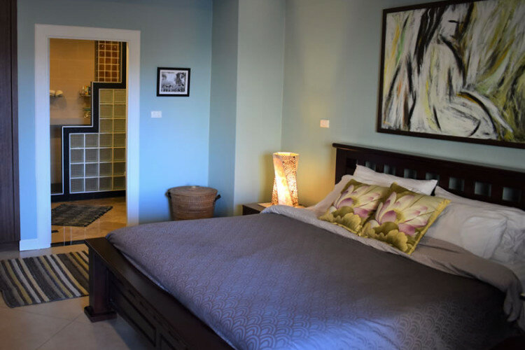 Кондоминиум в Джомтьене, Паттайя, Таиланд | THE524250