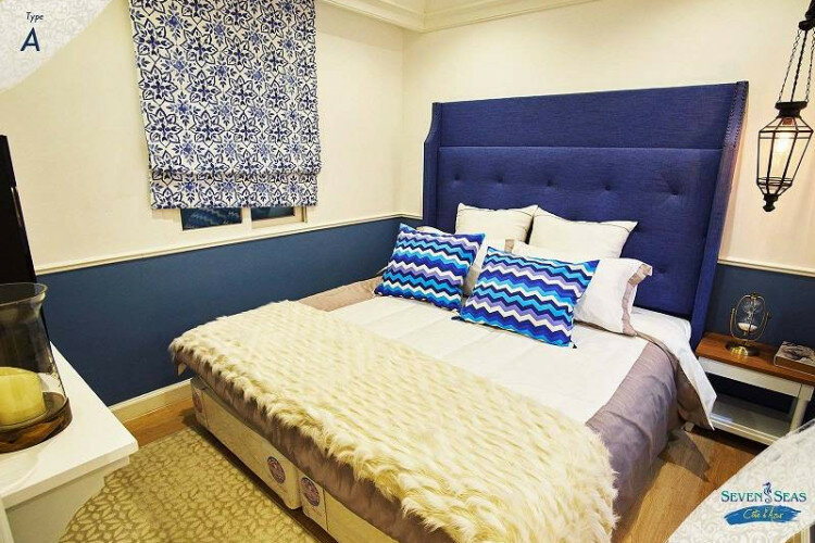 Кондоминиум в Джомтьене, Паттайя, Таиланд | THE123422