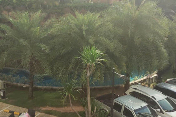 Кондоминиум в Джомтьене, Паттайя, Таиланд | THE423800