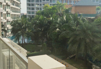 Кондоминиум в Джомтьене, Паттайя, Таиланд | THE423800