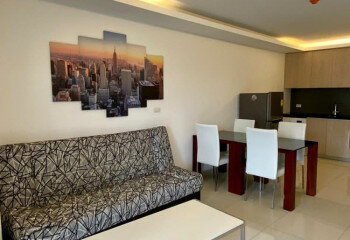 Кондоминиум в Джомтьене, Паттайя, Таиланд | THE423800