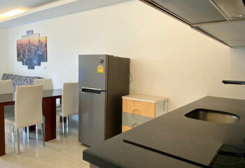 Кондоминиум в Джомтьене, Паттайя, Таиланд | THE423800