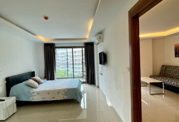 Кондоминиум в Джомтьене, Паттайя, Таиланд | THE423800