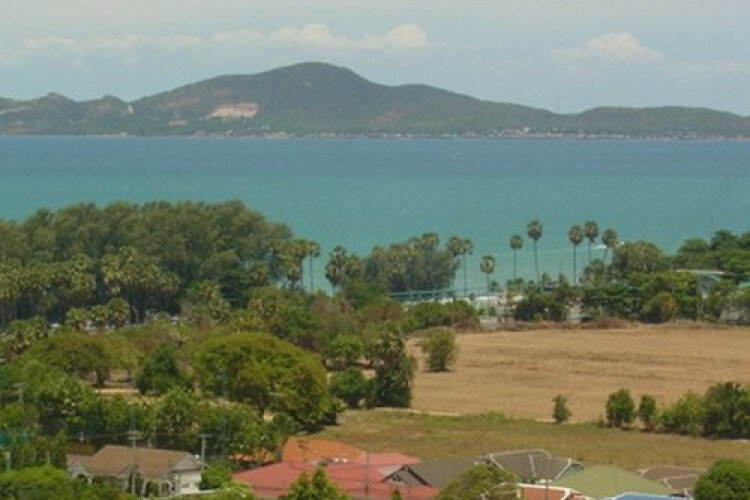 Кондоминиум в Джомтьене, Паттайя, Таиланд | THE224389