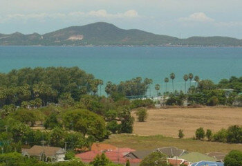 Кондоминиум в Джомтьене, Паттайя, Таиланд | THE224389