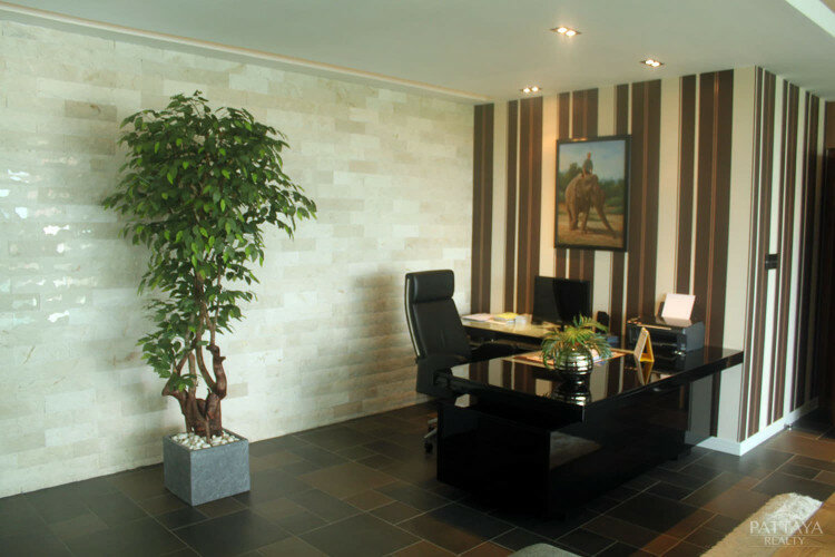 Кондоминиум в Джомтьене, Паттайя, Таиланд | THE324587