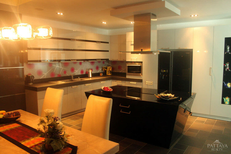 Кондоминиум в Джомтьене, Паттайя, Таиланд | THE324587