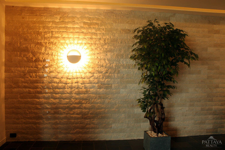 Кондоминиум в Джомтьене, Паттайя, Таиланд | THE324587