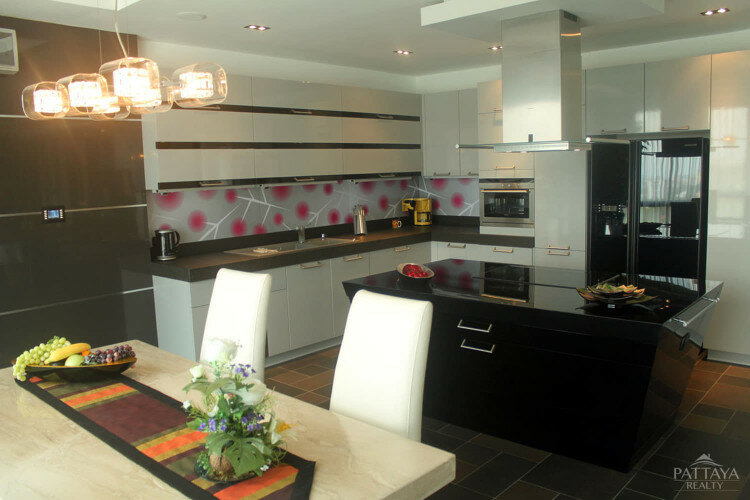 Кондоминиум в Джомтьене, Паттайя, Таиланд | THE324587