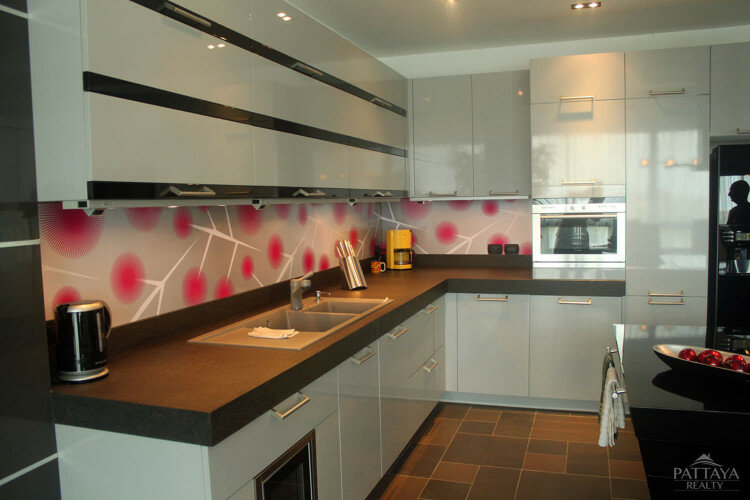 Кондоминиум в Джомтьене, Паттайя, Таиланд | THE324587