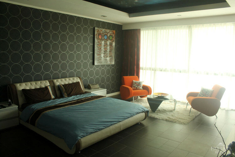 Кондоминиум в Джомтьене, Паттайя, Таиланд | THE324587