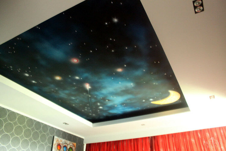 Кондоминиум в Джомтьене, Паттайя, Таиланд | THE324587