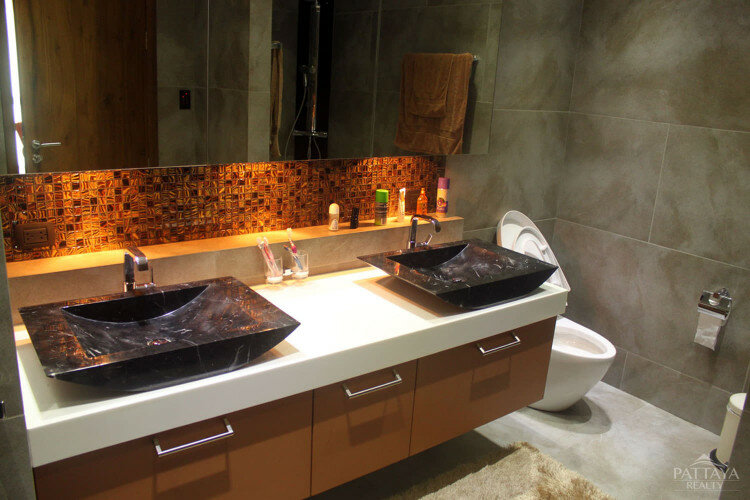 Кондоминиум в Джомтьене, Паттайя, Таиланд | THE324587