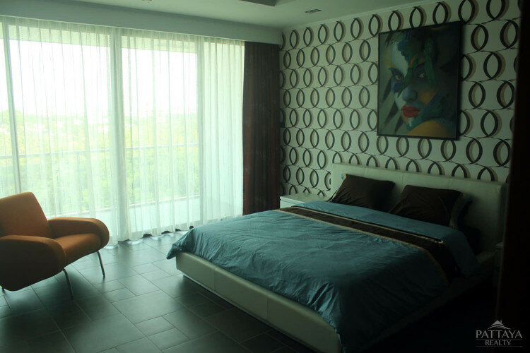 Кондоминиум в Джомтьене, Паттайя, Таиланд | THE324587