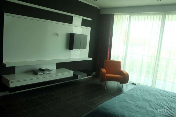 Кондоминиум в Джомтьене, Паттайя, Таиланд | THE324587