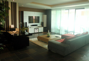 Кондоминиум в Джомтьене, Паттайя, Таиланд | THE324587