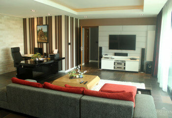 Кондоминиум в Джомтьене, Паттайя, Таиланд | THE324587