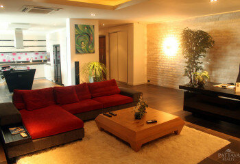 Кондоминиум в Джомтьене, Паттайя, Таиланд | THE324587