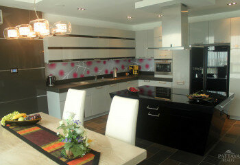 Кондоминиум в Джомтьене, Паттайя, Таиланд | THE324587