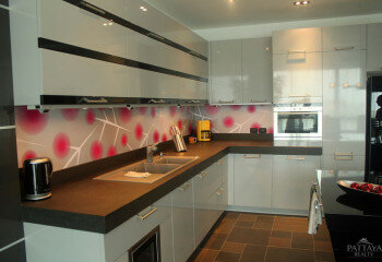 Кондоминиум в Джомтьене, Паттайя, Таиланд | THE324587