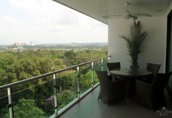 Кондоминиум в Джомтьене, Паттайя, Таиланд | THE324587