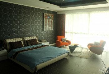 Кондоминиум в Джомтьене, Паттайя, Таиланд | THE324587