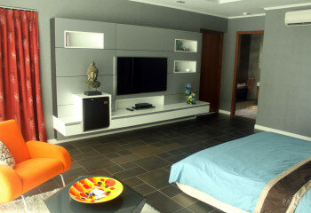 Кондоминиум в Джомтьене, Паттайя, Таиланд | THE324587