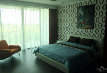 Кондоминиум в Джомтьене, Паттайя, Таиланд | THE324587