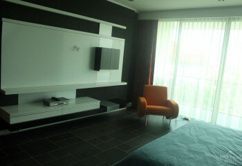 Кондоминиум в Джомтьене, Паттайя, Таиланд | THE324587