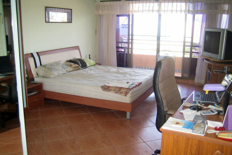 Кондоминиум в Джомтьене, Паттайя, Таиланд | THE524938