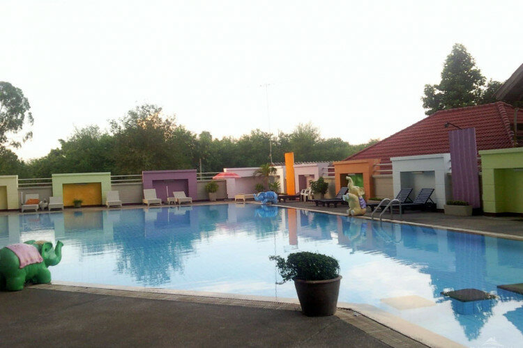 Кондоминиум в Джомтьене, Паттайя, Таиланд | THE524938