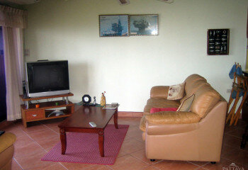 Кондоминиум в Джомтьене, Паттайя, Таиланд | THE524938