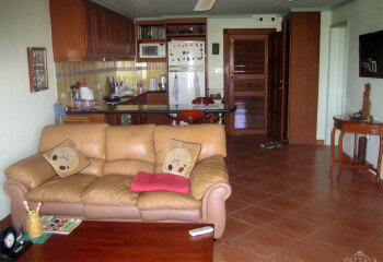 Кондоминиум в Джомтьене, Паттайя, Таиланд | THE524938