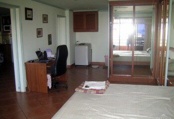 Кондоминиум в Джомтьене, Паттайя, Таиланд | THE524938