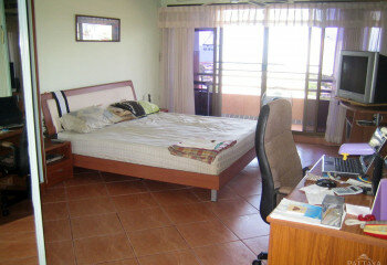 Кондоминиум в Джомтьене, Паттайя, Таиланд | THE524938