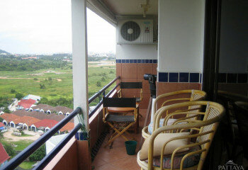 Кондоминиум в Джомтьене, Паттайя, Таиланд | THE524938