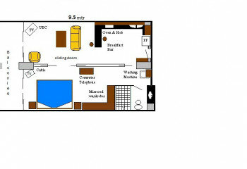 Кондоминиум в Джомтьене, Паттайя, Таиланд | THE524938