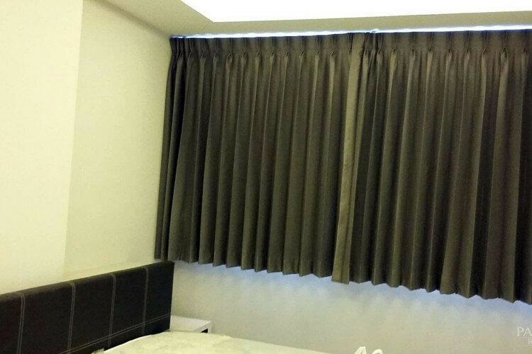 Кондоминиум в Джомтьене, Паттайя, Таиланд | THE421968