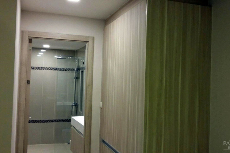 Кондоминиум в Джомтьене, Паттайя, Таиланд | THE421968