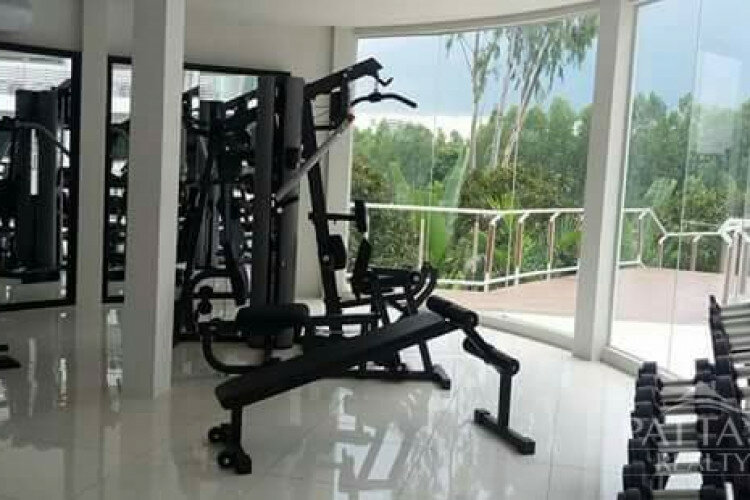 Кондоминиум в Джомтьене, Паттайя, Таиланд | THE421968