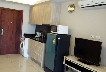 Кондоминиум в Джомтьене, Паттайя, Таиланд | THE421968